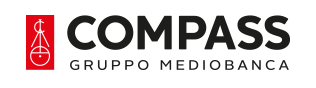 Pagamento dilazionato con Compass