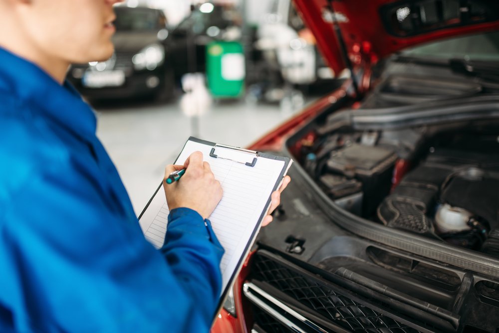 Autofficina Procar Castelvetrano